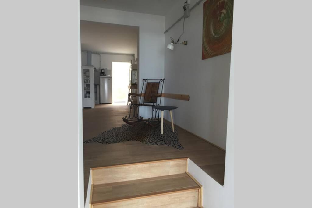 Big, Large Cozy Apartment With Sea View Ask For Additional Bedroom As An Extra Option Telde Exteriér fotografie