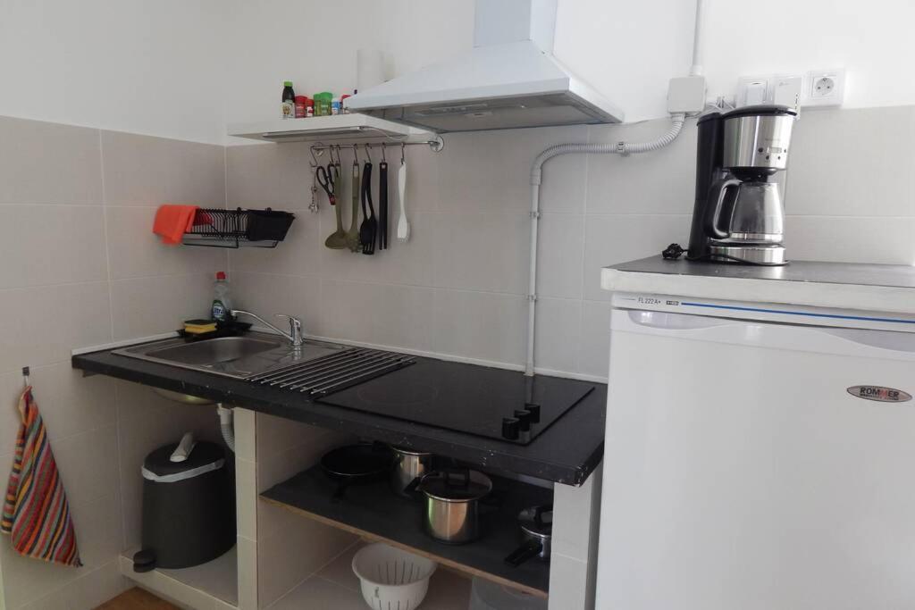 Big, Large Cozy Apartment With Sea View Ask For Additional Bedroom As An Extra Option Telde Exteriér fotografie