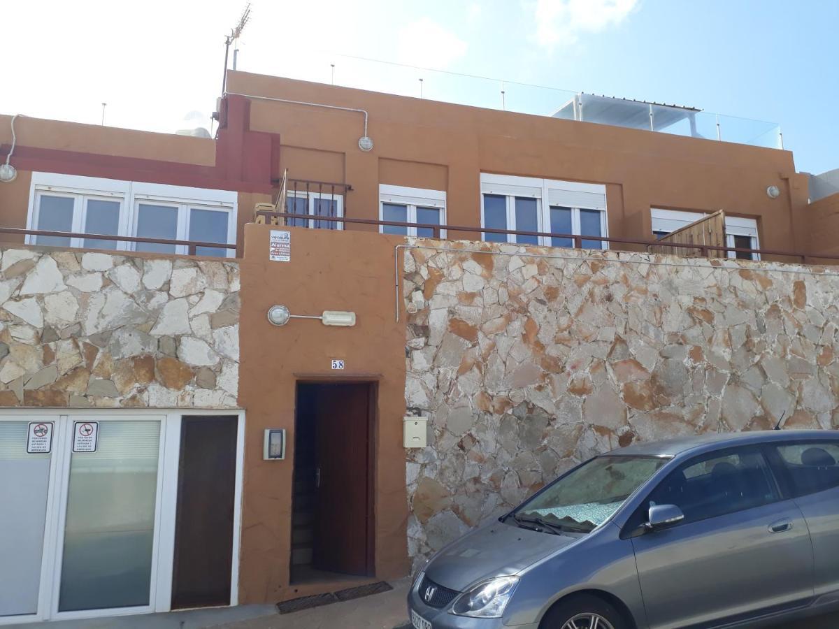 Big, Large Cozy Apartment With Sea View Ask For Additional Bedroom As An Extra Option Telde Exteriér fotografie